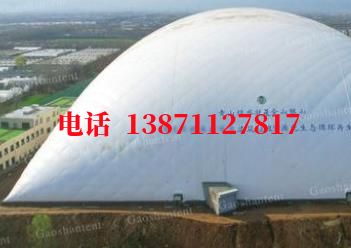 海尾镇气膜棚卷帘门,电动门